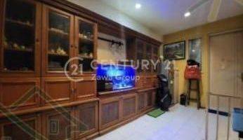 Gambar 5 Rumah Dijual Jelambar Baru Jakarta Barat Super Bu Hadap Timur Laut