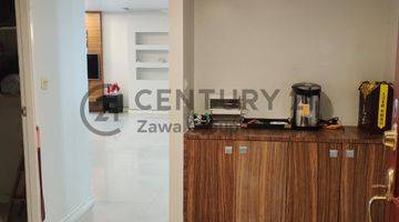 Gambar 2 Disewakan Apartemen Taman Anggrek Condominium Full Furnish View City