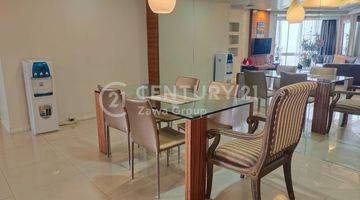 Gambar 3 Disewakan Apartemen Taman Anggrek Condominium Full Furnish View City