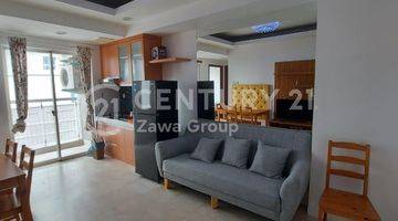 Gambar 5 Disewakan Apartemen Royal Mediterania Garden Lantai Sedang di Tanjung Duren