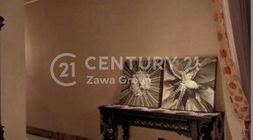 Gambar 2 Dijual Da Vinci Apartement Unit Tuscany  View City Di Karet Tengsin Jakpus