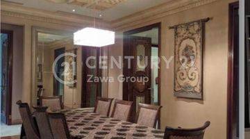 Gambar 3 Dijual Da Vinci Apartement Unit Tuscany  View City Di Karet Tengsin Jakpus