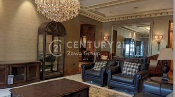 Gambar 4 Dijual Da Vinci Apartement Unit Tuscany  View City Di Karet Tengsin Jakpus