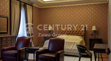 Gambar 5 Dijual Da Vinci Apartement Unit Tuscany  View City Di Karet Tengsin Jakpus