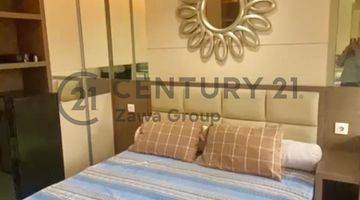 Gambar 4 Dijual Murah Apartemen Green Bay Pluit Type Studio di Penjaringan