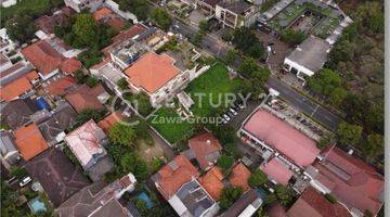 Gambar 3 Dijual Tanah di Jalan Utama Kemang Jakarta Selatan