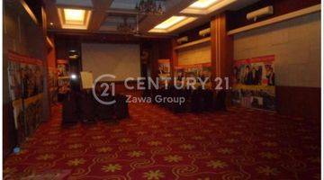 Gambar 1 Dijual Office Space Lippo Thamrin Tanah Abang Jakarta Pusat