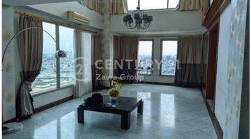 Gambar 1 Dijual Apartemen Oasis di Senen Jakarta Pusat