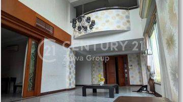 Gambar 4 Dijual Apartemen Oasis di Senen Jakarta Pusat