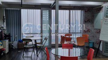 Gambar 5 Dijual Cepat Ruang Kantor Di Grand Slipi Tower Jakarta Barat