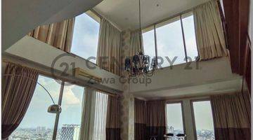 Gambar 3 Dijual Apartemen Oasis di Senen Jakarta Pusat