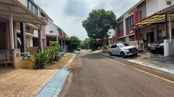 Gambar 4 Rumah 2 Lantai Rapi Dan Siap Huni At Clsuter Melia Grove 