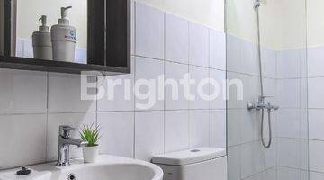 Gambar 5 Apartemen  / Casablanca Mansion