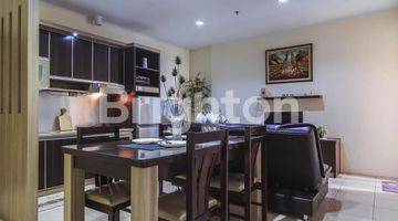 Gambar 3 Apartemen  / Casablanca Mansion