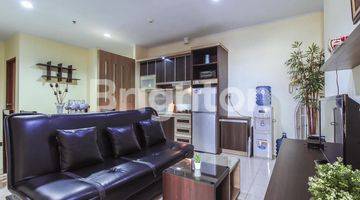 Gambar 4 Apartemen  / Casablanca Mansion