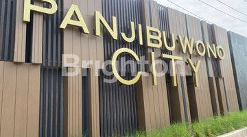 Gambar 5 Casa Jardin Panjibuwono Lakeside **Primary Property**