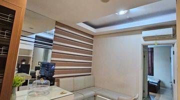 Gambar 2 Disewakan Apartemen Furnish Trilium Apusat Kota Surabaya 