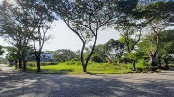 Gambar 1 Dijual Tanah Kavling Citraland Golf View Surabaya 