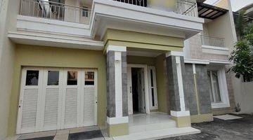 Gambar 1 Dijual Rumah Puri Galaxy Acacia Garden Surabaya 