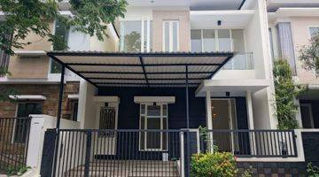 Gambar 1 Dijual Rumah San Diego Pakuwon City Surabaya Timur 