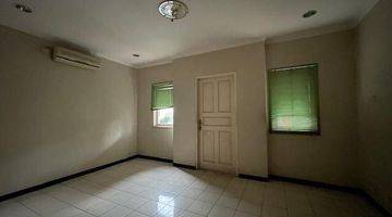 Gambar 4 Dijual Rumah Kantor Pusat Kota Ngagel Surabaya 