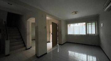 Gambar 2 Dijual Rumah Kantor Pusat Kota Ngagel Surabaya 