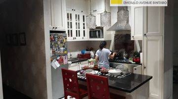 Gambar 5 Rumah murah di kebayoran residence Bintaro