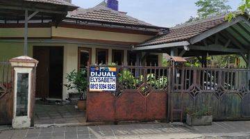 Gambar 2 Dijual Cepat Rumah Hoek 1,5 Lt, Bagus, Bebas Banjir, Row 2 Mbl, Sunter