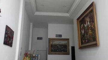 Gambar 3 Dijual Cepat Rumah 1 Lt, Sudah Renov, Atap Cor Beton, Bebas Banjir, Kelapa Gading