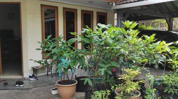 Gambar 4 Dijual Cepat Rumah Hoek 1,5 Lt, Bagus, Bebas Banjir, Row 2 Mbl, Sunter