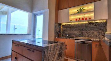 Gambar 5 Dijual Rumah Full Furnished Sutera Magnolia Alam Sutera