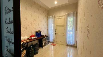 Gambar 4 Jual Rumah Cantik Cluster Pascal Gading Serpong