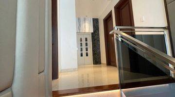 Gambar 2 Dijual Rumah Full Furnished Di The Zora Cluster Keia