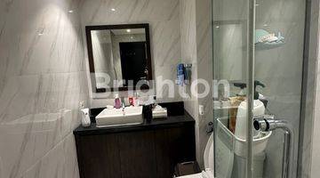 Gambar 2 Apartemen Branz BSD 1 Bedroom, view Aeon Mall, dekat pintu tol BSD