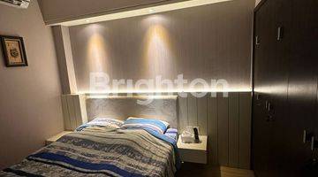 Gambar 1 Apartemen Branz BSD 1 Bedroom, view Aeon Mall, dekat pintu tol BSD