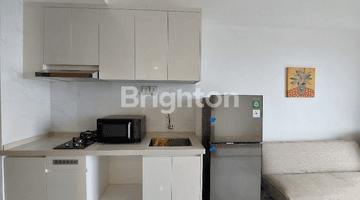 Gambar 5 Apartemen Fully Furnished Sky House BSD belum pernah dihuni