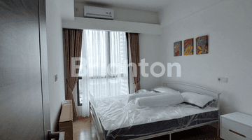 Gambar 2 Apartemen Fully Furnished Sky House BSD belum pernah dihuni