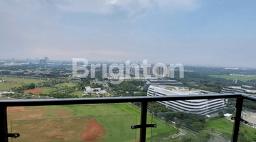 Gambar 3 Apartemen Fully Furnished Sky House BSD belum pernah dihuni