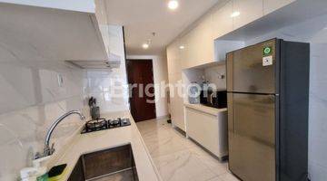 Gambar 4 Apartment Sky house BSD Fully furnish sebelah AEON mall