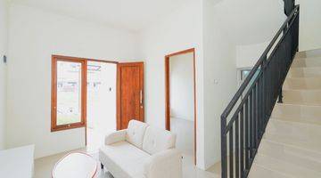 Gambar 2 Rumah Ready Furnished 7 Menit ke Terminal Pondok Cabe Dibantu KPR J25062