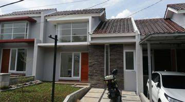 Gambar 1 Rumah Strategis Dibantu Kpr 15 Mnt ke Mall BTM Siap Renov J17367