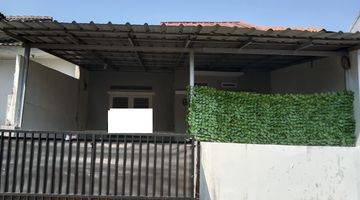 Gambar 1 Rumah Nego 5 Mnt ke Transmart Yasmin Bogor Siap Renov Bisa KPR J24504