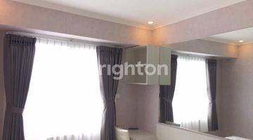 Gambar 5 JUAL APARTEMEN PARES PARAHYANGAN RESIDENCE 1 BEDROOM BANDUNG