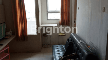 Gambar 1 APARTMEN PUNCAK PERMAI 2BR TOWER C LANTAI 15 FURNISH