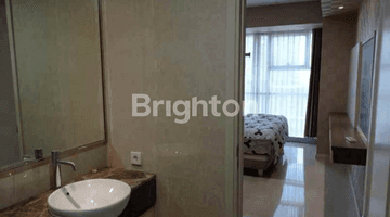 Gambar 2 ONE ICON RESIDENCE, TIPE 2BR, LANTAI 23, FULL FURNISH,CITY POOL VIEW