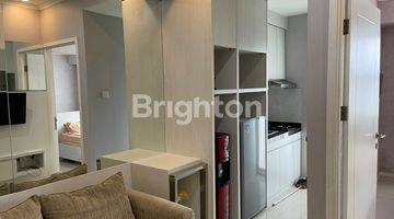 Gambar 2 APARTEMEN PARES PARAHYANGAN RESIDENCE 1 BEDROOM BANDUNG