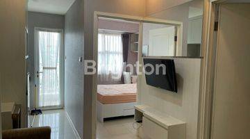 Gambar 1 APARTEMEN PARES PARAHYANGAN RESIDENCE 1 BEDROOM BANDUNG