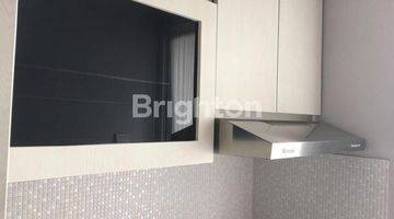 Gambar 3 JUAL APARTEMEN PARES PARAHYANGAN RESIDENCE 1 BEDROOM BANDUNG