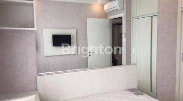 Gambar 1 JUAL APARTEMEN PARES PARAHYANGAN RESIDENCE 1 BEDROOM BANDUNG