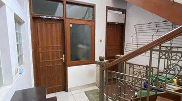 Gambar 4 Rumah 2 Lantai Bagus Unfurnished SHM di Sukawarna Baru , Bandung